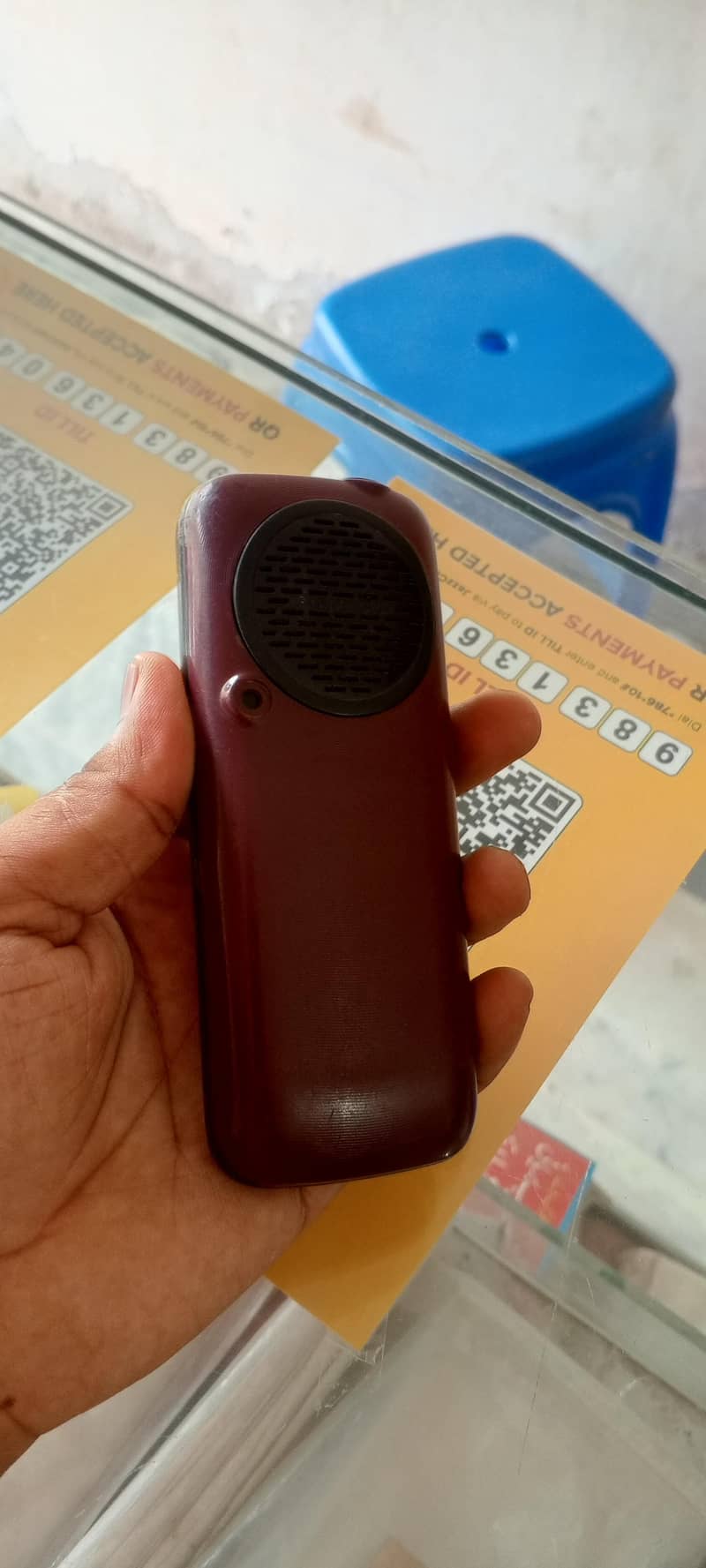 Itel Other Model 7