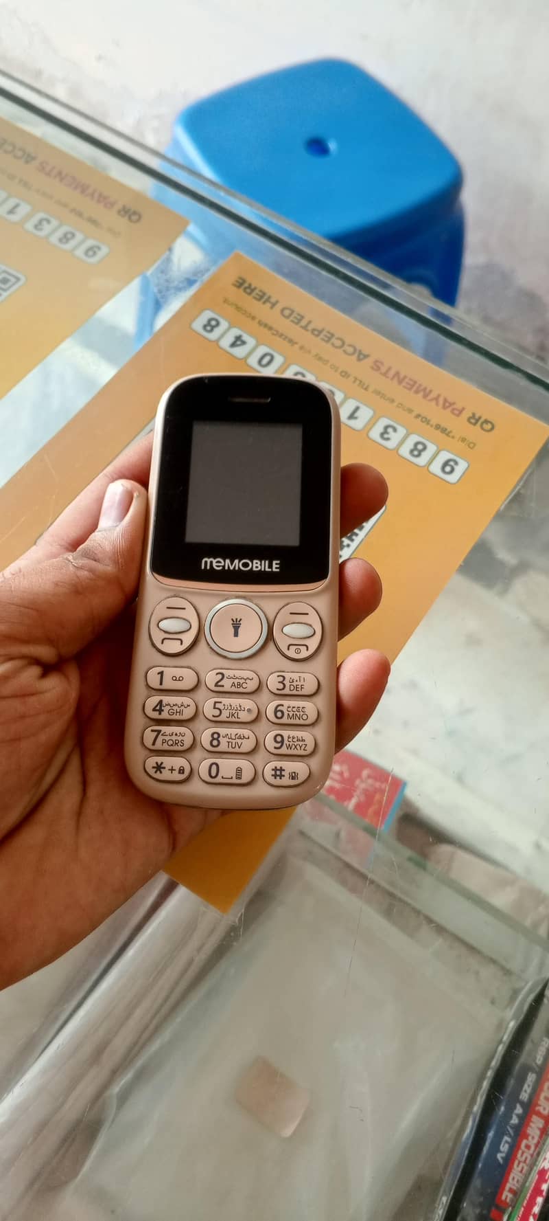 Itel Other Model 8