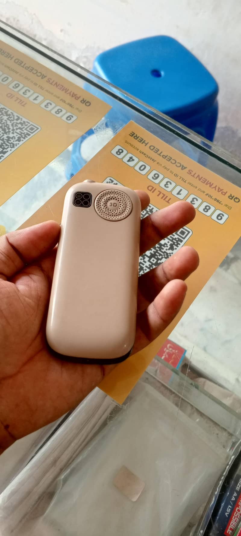 Itel Other Model 9