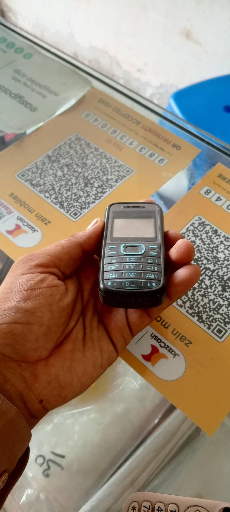 Itel Other Model 10