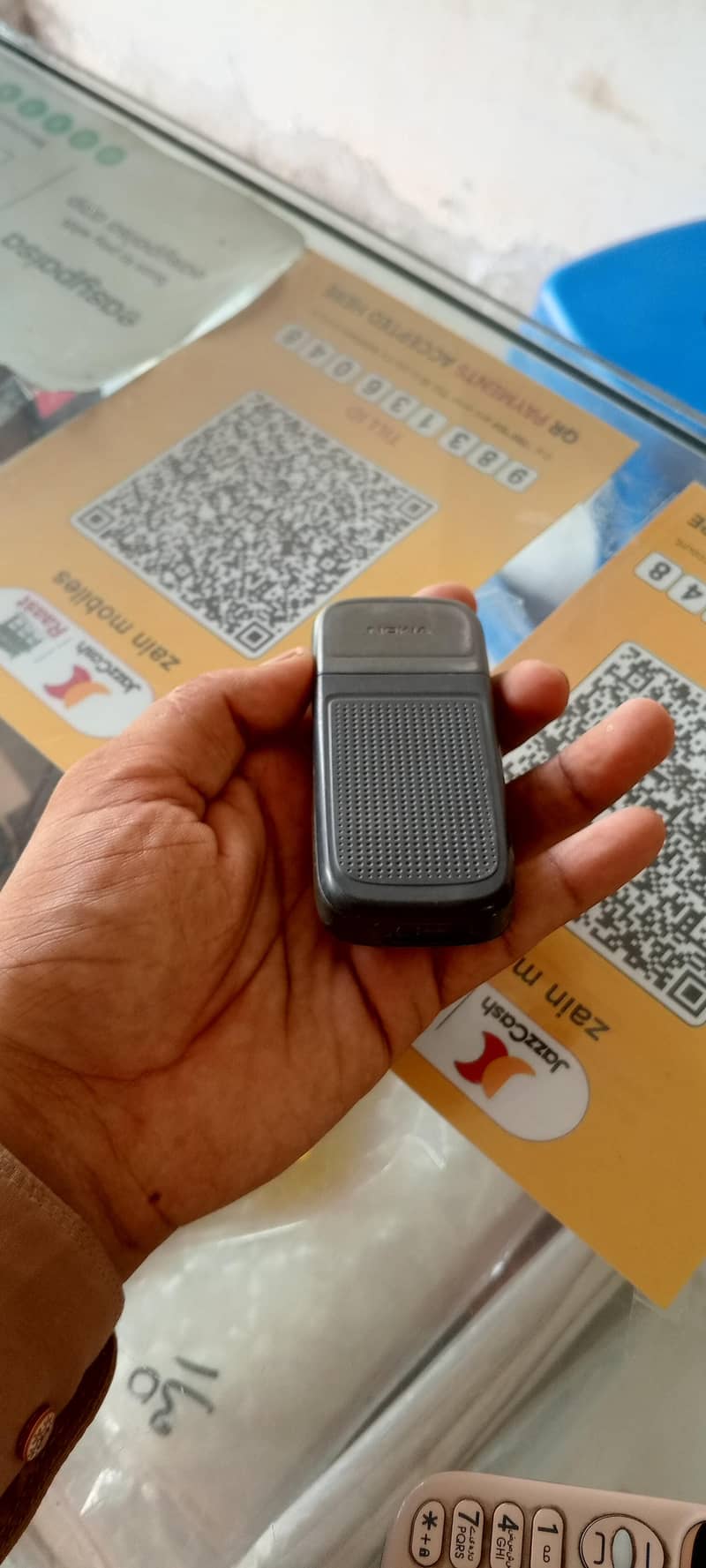 Itel Other Model 11