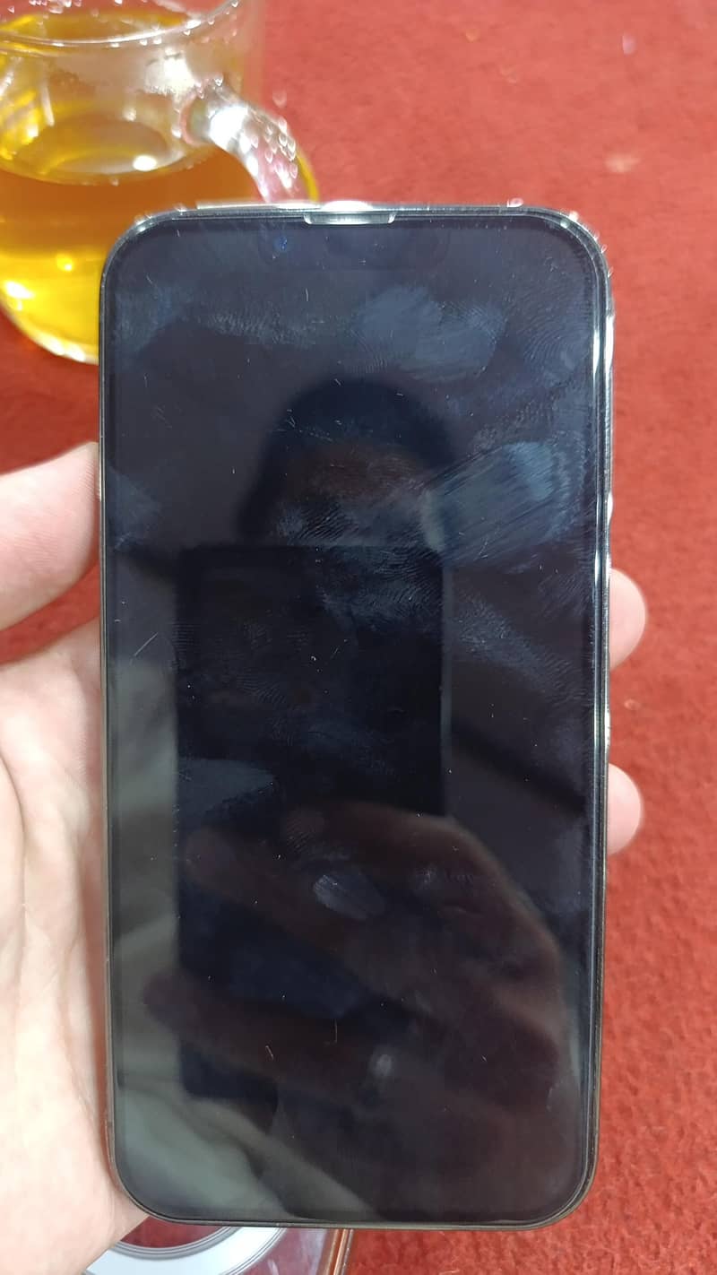 Apple iPhone 13 Pro 0