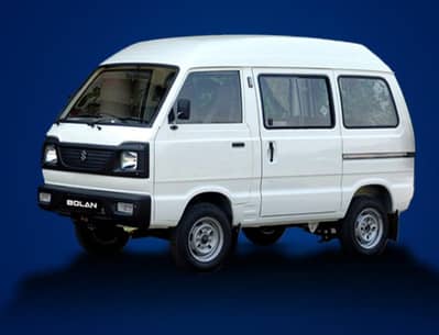 SUZUKI BOLAN AVAILABLE FOR RENT MULTAN FOR 55K !
