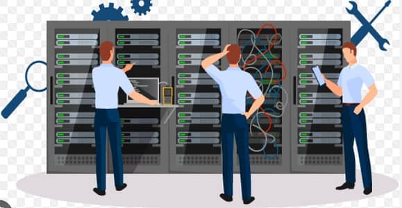 IT and Netowrk Support Engineer