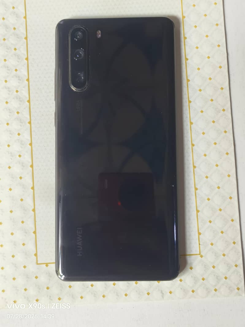 Huawei P30 Pro 1