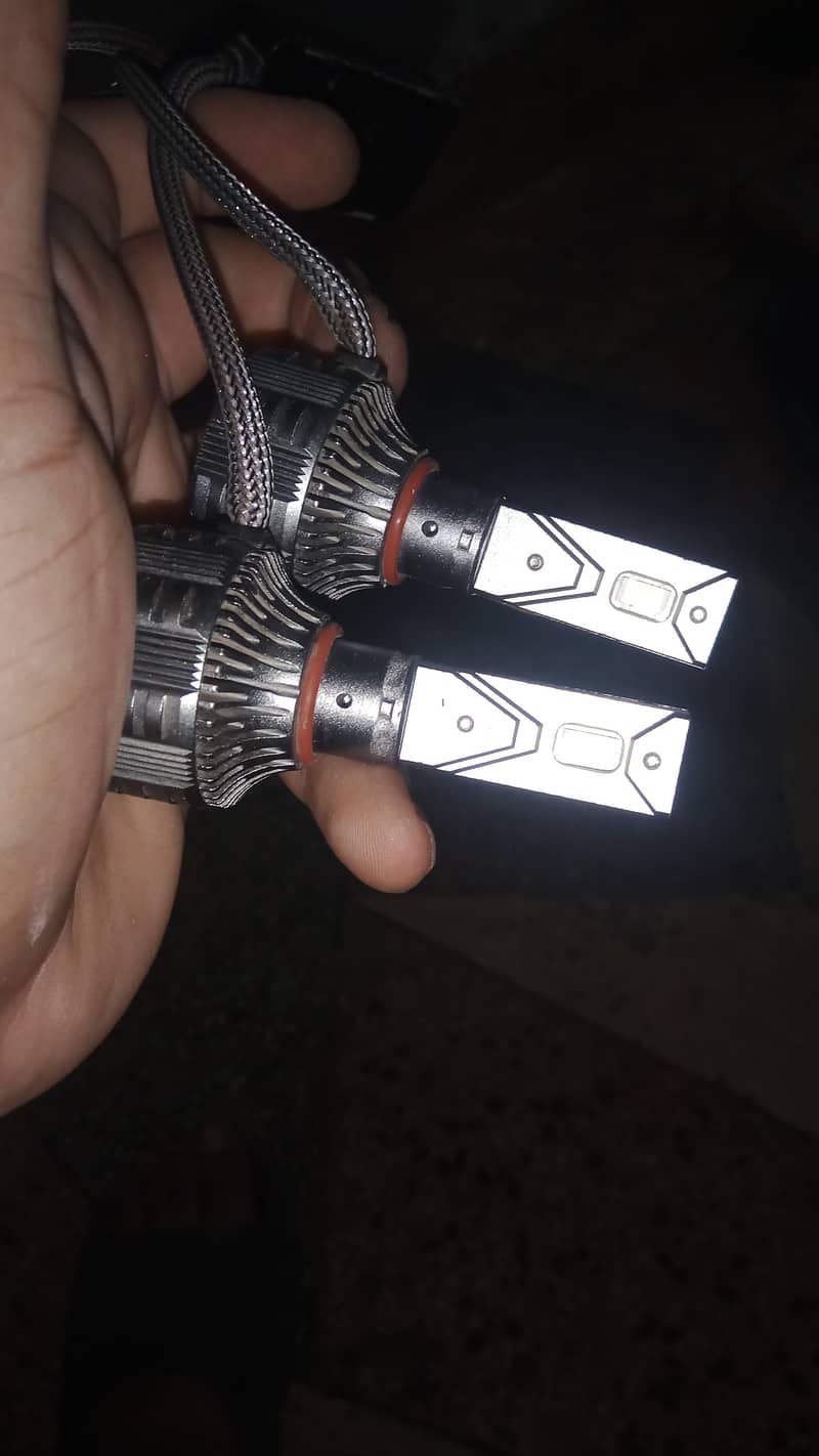 LED LIGHTS 3