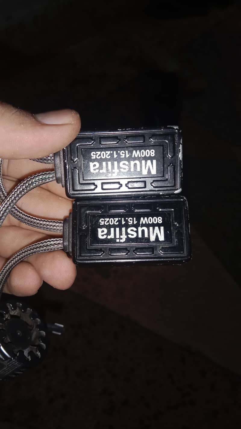 LED LIGHTS 4