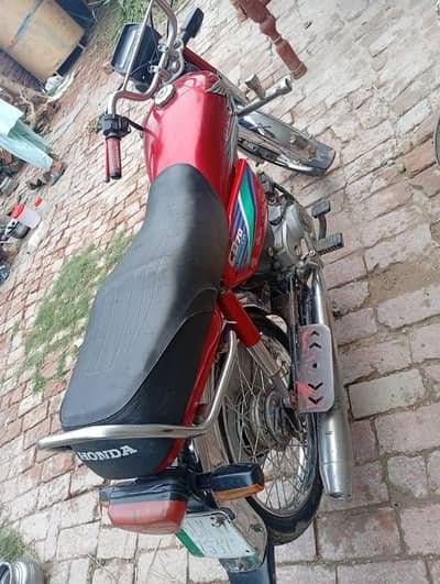 honda