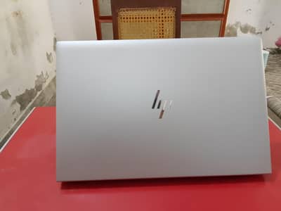 HP EliteBook 845 G8 Ryzen 5 PRO 16GB