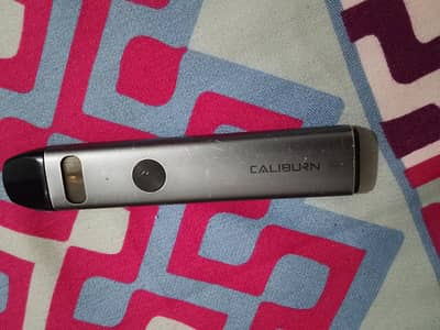 Caliburn Unwell Electric Pod