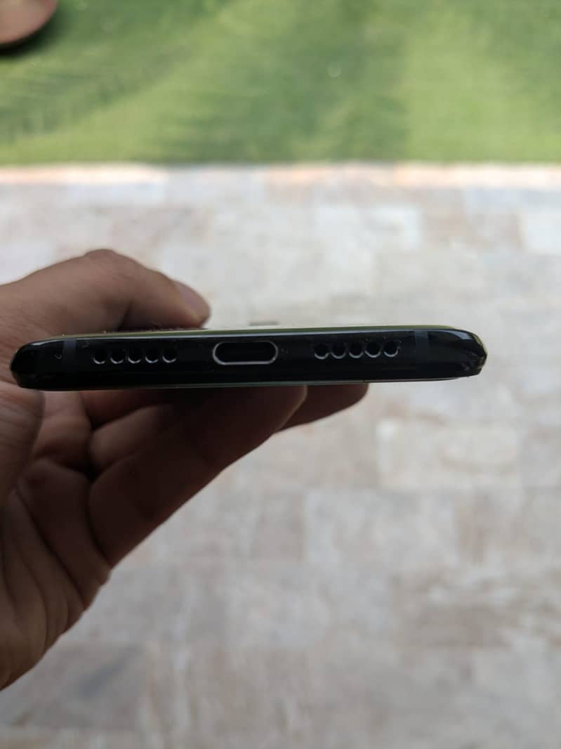 One Plus 6 1