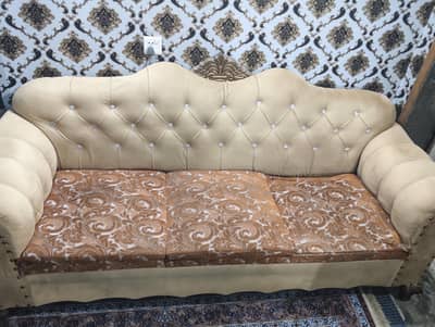 6 seater sofa set
