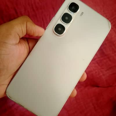 Infinix Hot 60 pro