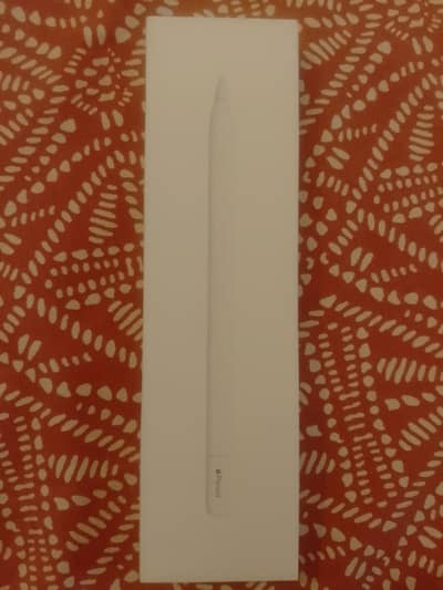 Apple Pencil USB-C White MUWA3
