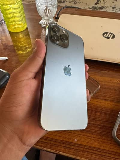 Apple iPhone 13 Pro Max