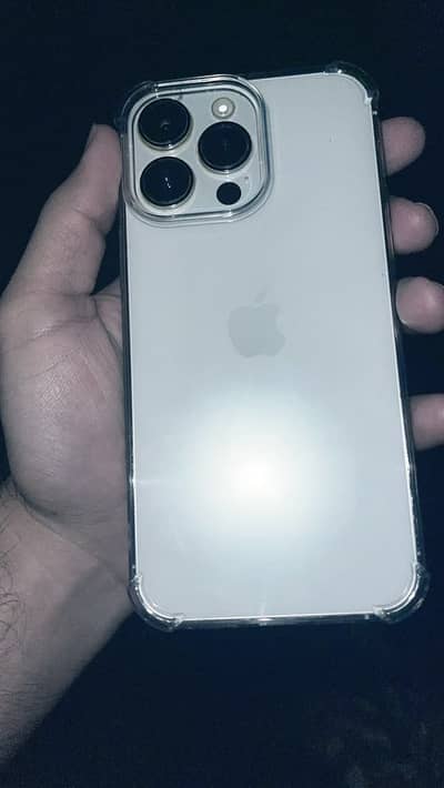 Iphone 14 Pro Max Non PTA 256gb