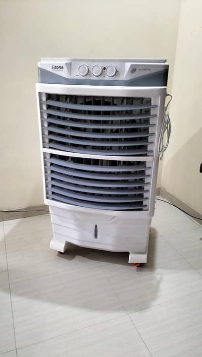 izone bes air cooler