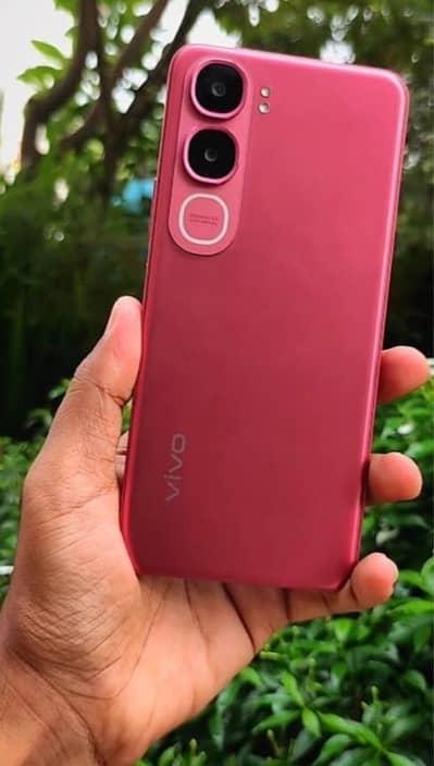 Vivo Y21d