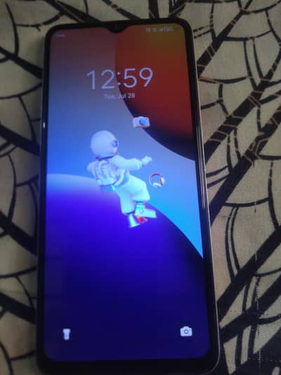 Tecno Spark 10