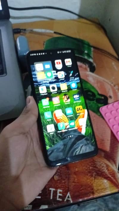 Infinix hot 30 play. . exchange possible