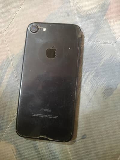 Apple iPhone 7 Non PTA
