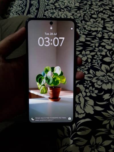 Vivo Y19s 6GB/128GB PTA Approved - Excellent Condition