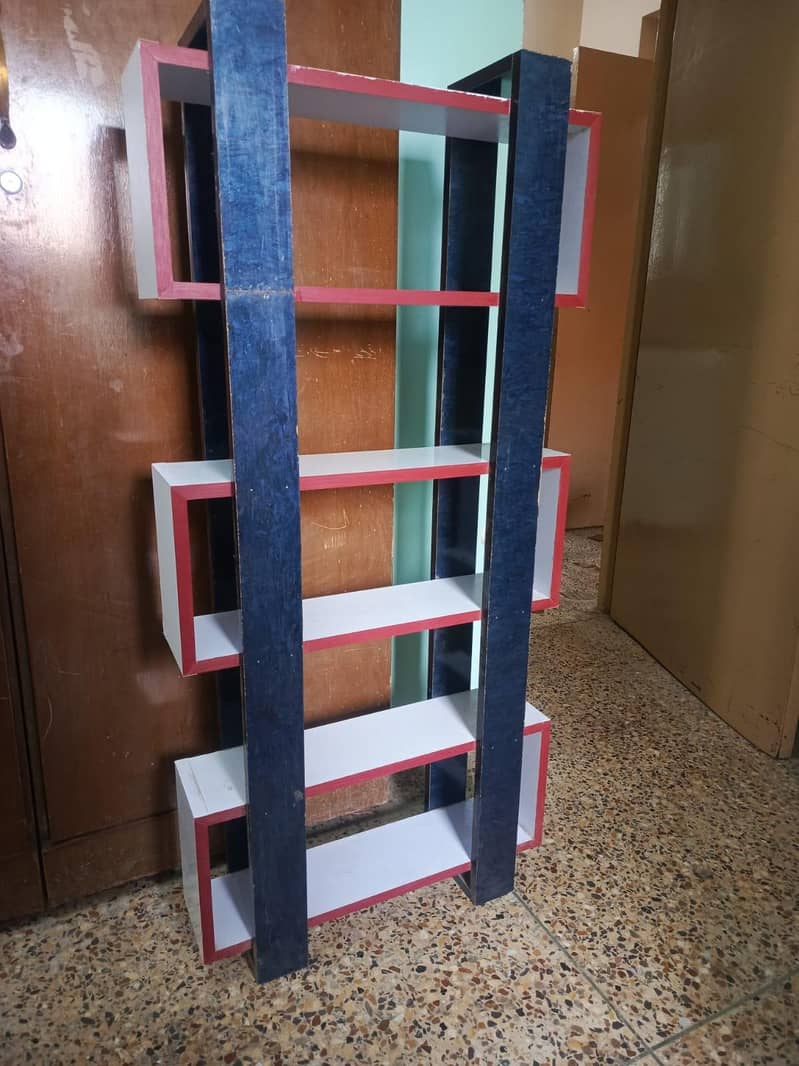 book case shelf stand 1