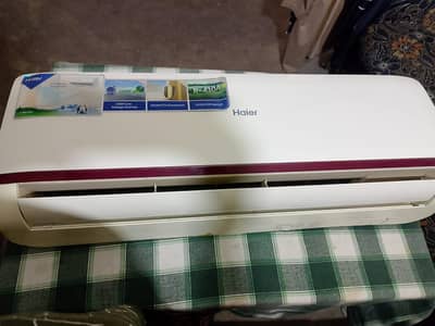 Haier split AC for sale