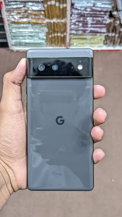 Google pixel 6 128Gb