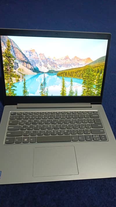Lenovo laptop