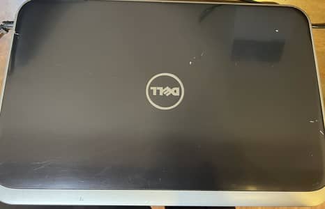 Dell Inspiron 5520 | Intel Core i5 3rd Gen | 4GB RAM | Windows 10