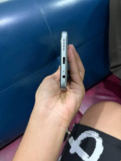 Infinix Hot 50 Pro