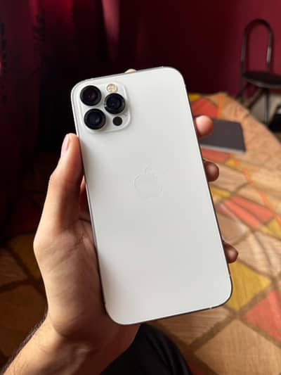 Apple iPhone 12 Pro