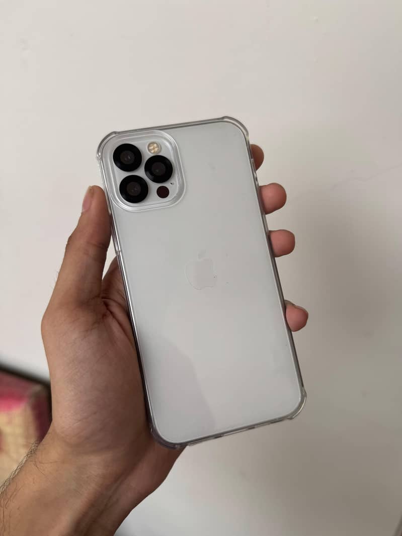 Apple iPhone 12 Pro 1