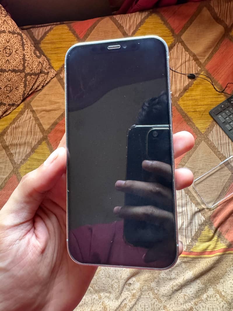 Apple iPhone 12 Pro 3