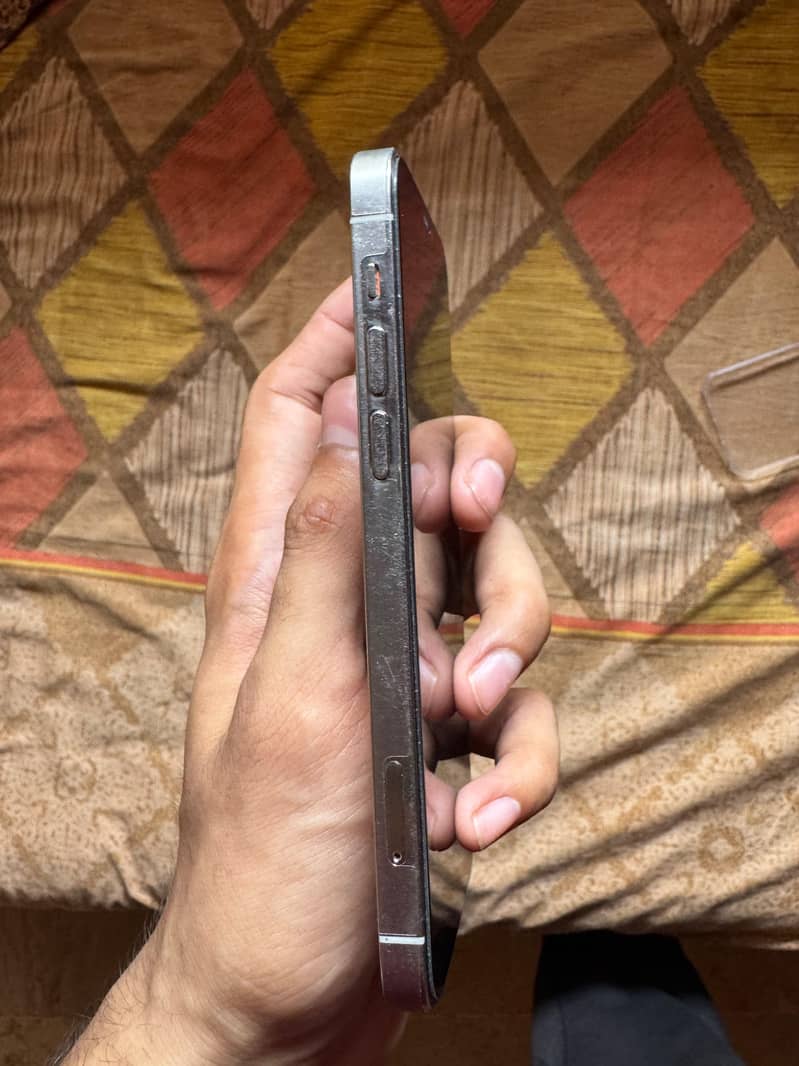 Apple iPhone 12 Pro 5