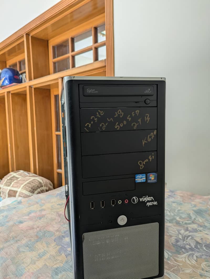 Intel 2
