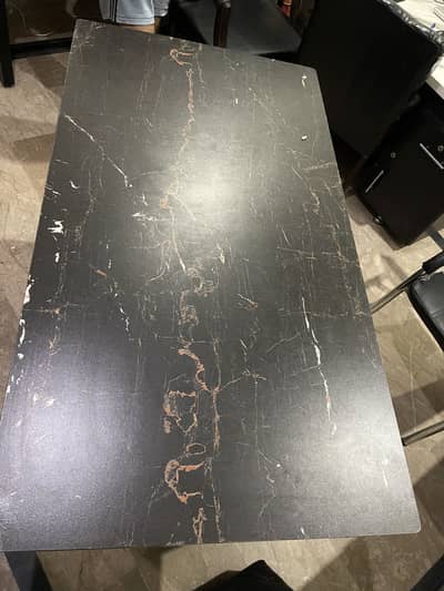 Fresh Piece Office Table  (3*5)