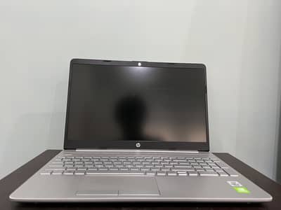HP Laptop - Core i5 10th Gen | 8GB RAM | 512GB SSD | 2GB NVIDIA GPU