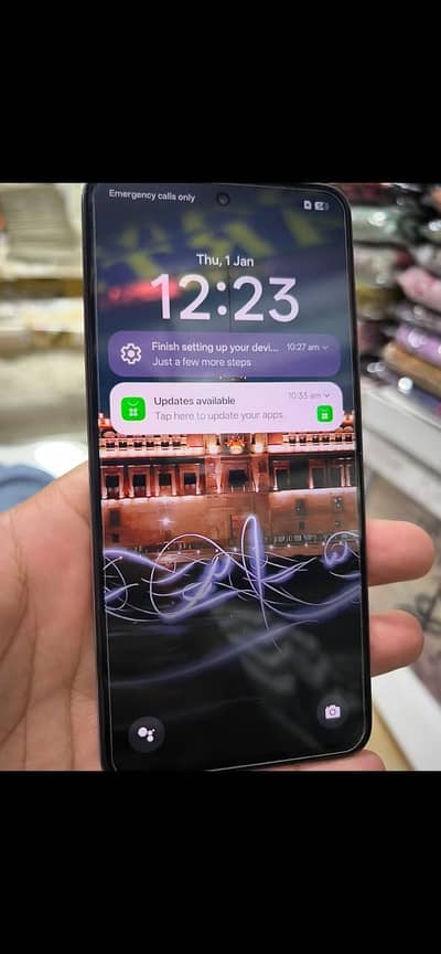 OPPO Reno 12 F