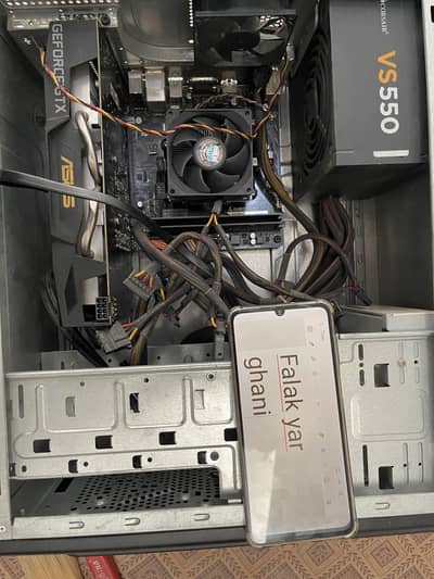 DONT KNOW THE PRICE KINLDY GIVE OFFER