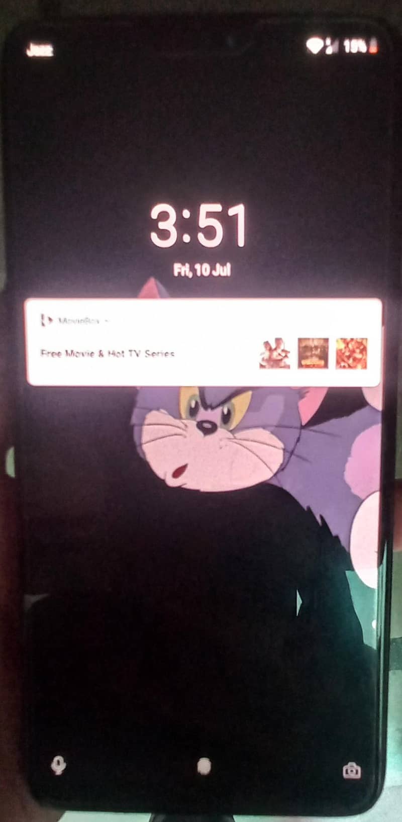 One Plus 6 0