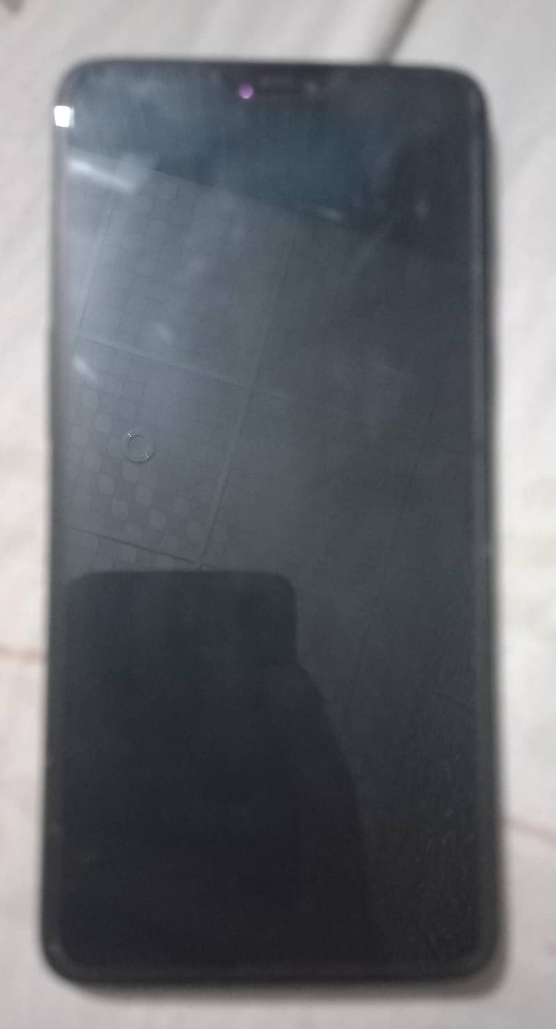 One Plus 6 3