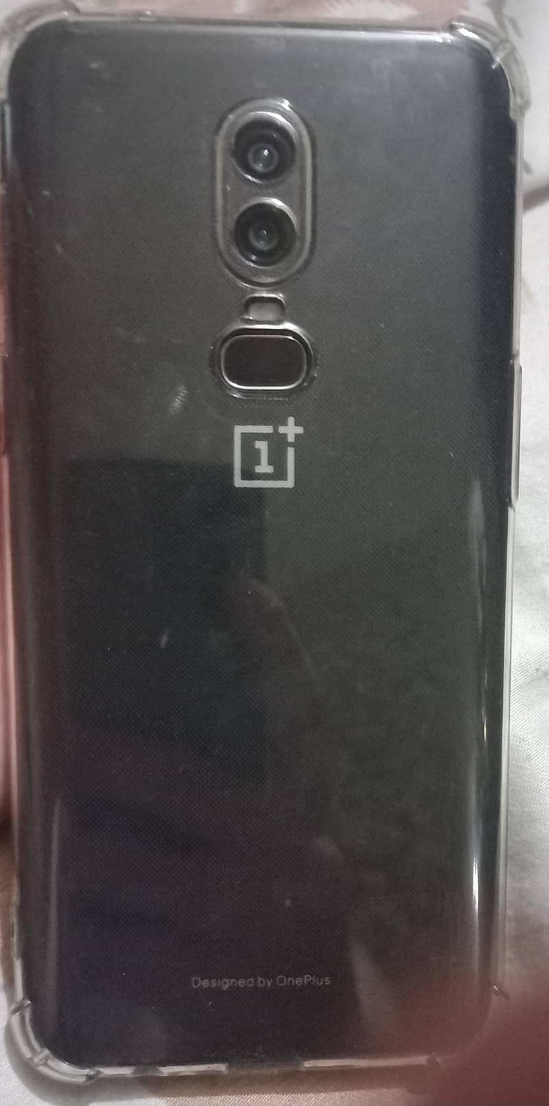 One Plus 6 4