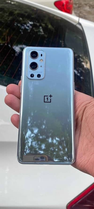 One Plus 9 Pro