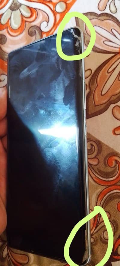 Infinix Zero 40 for sale & exchange
