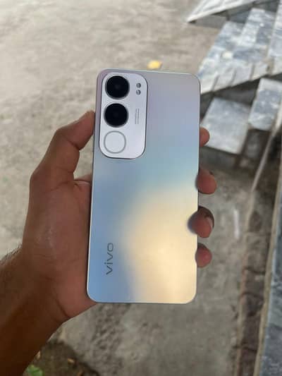 Vivo Y19s