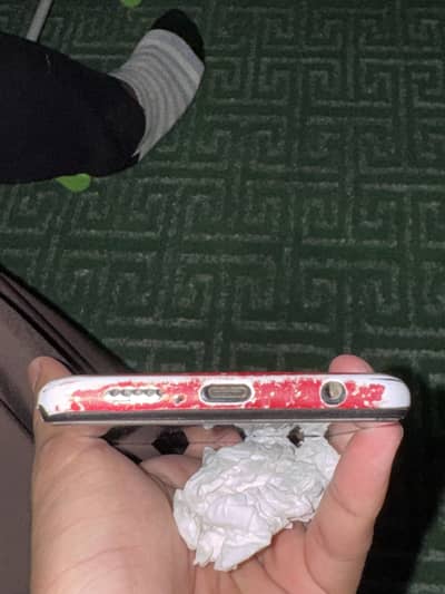 Xiaomi Poco X3 Pro 03064987806