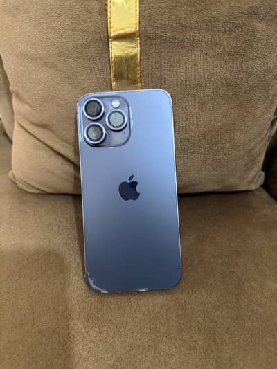 Apple iPhone 14 Pro Max