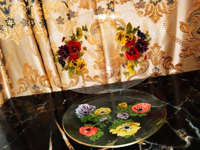Premium Imported Glassware & Decorative Showpieces | European Collect